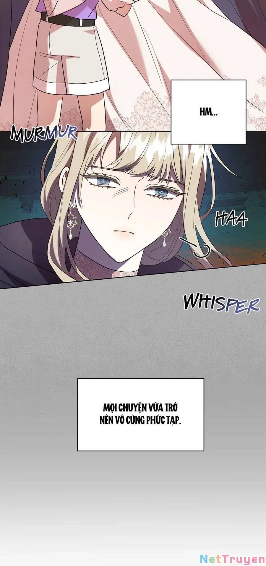 Xin Ngài Đừng Ăn Tôi. Chapter 70 - 14