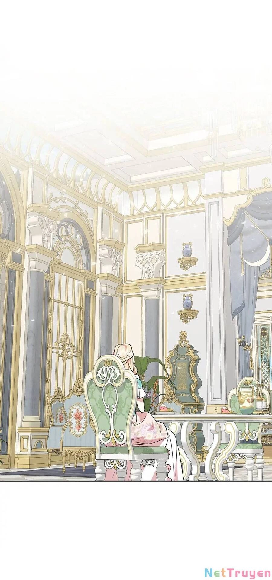 Xin Ngài Đừng Ăn Tôi. Chapter 70 - 16