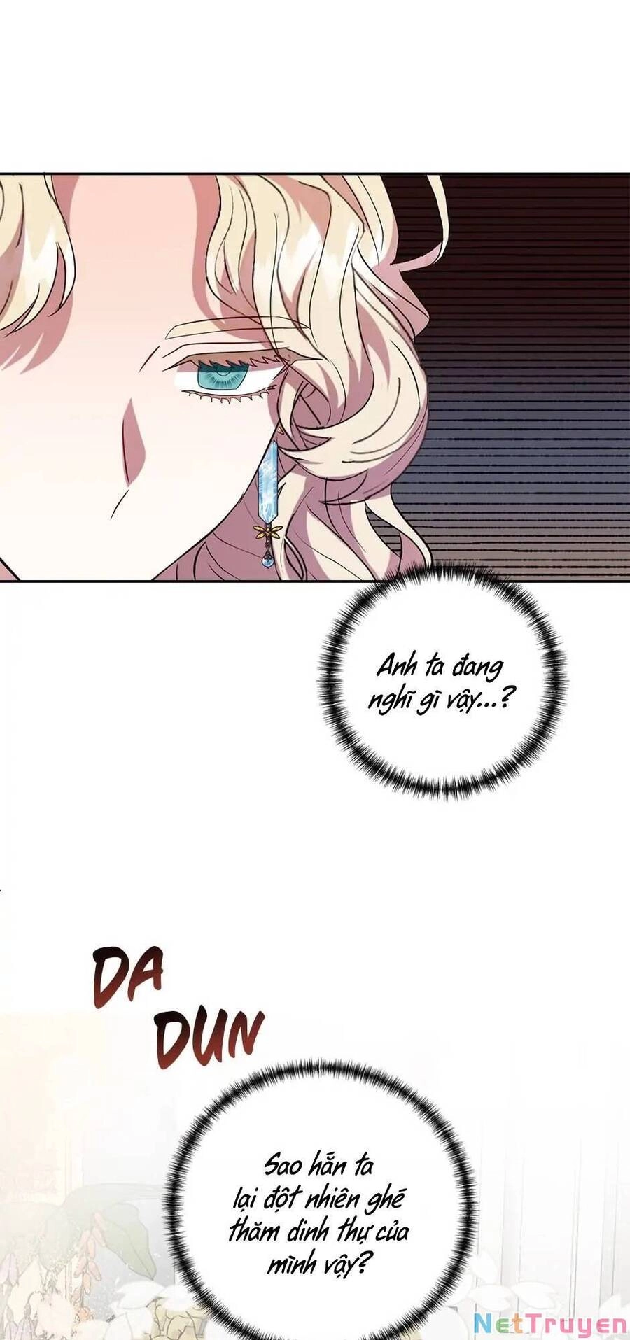 Xin Ngài Đừng Ăn Tôi. Chapter 70 - 17