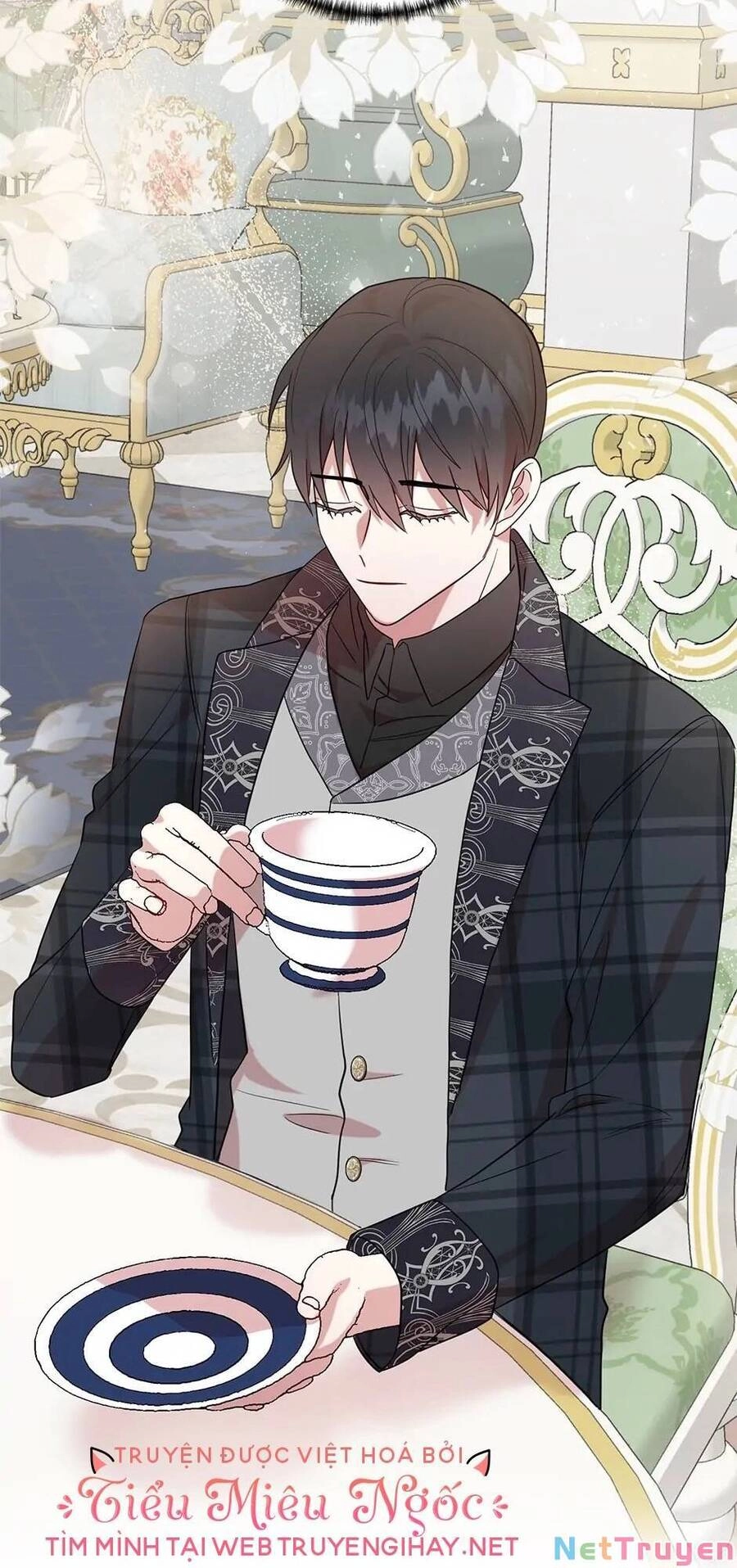 Xin Ngài Đừng Ăn Tôi. Chapter 70 - 18