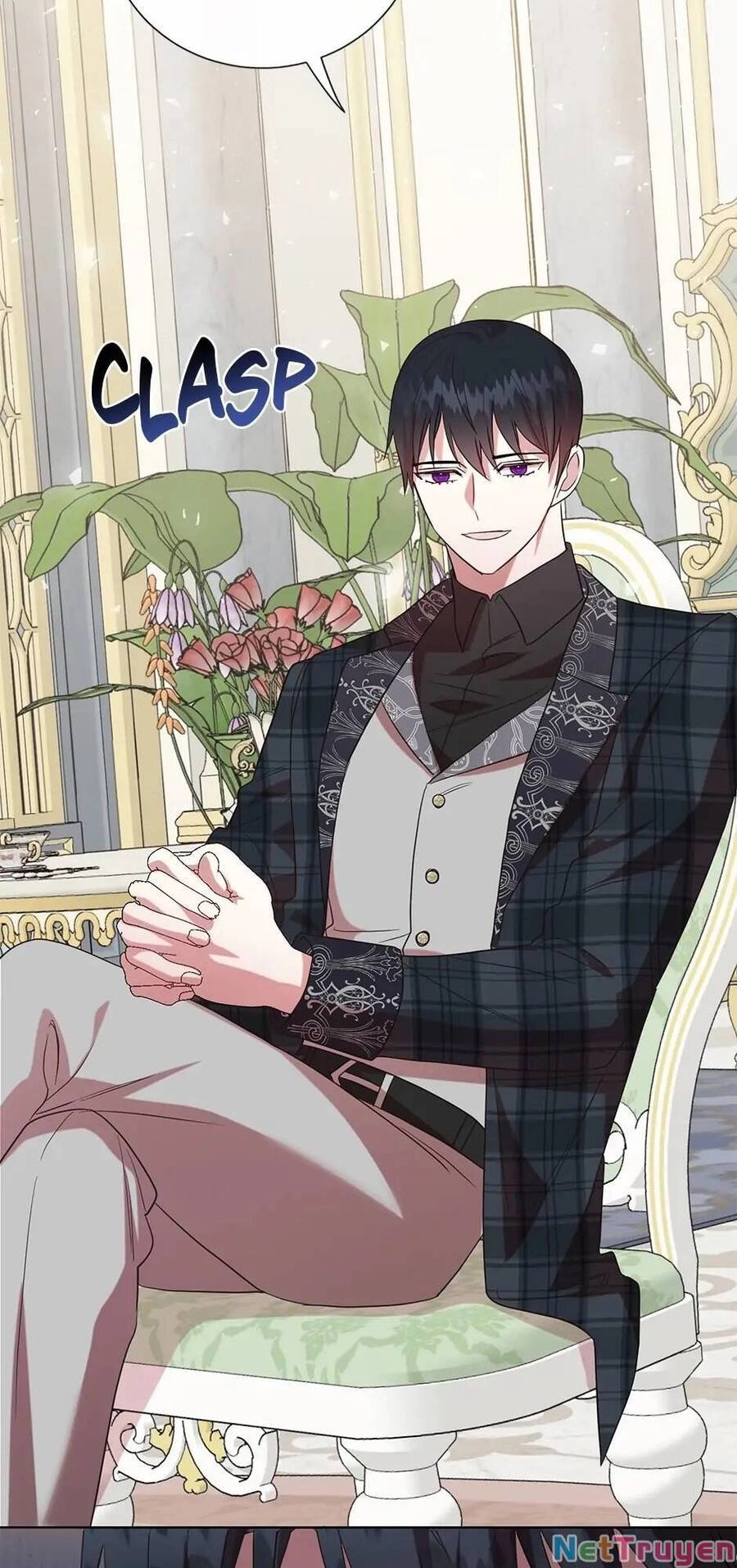 Xin Ngài Đừng Ăn Tôi. Chapter 70 - 25