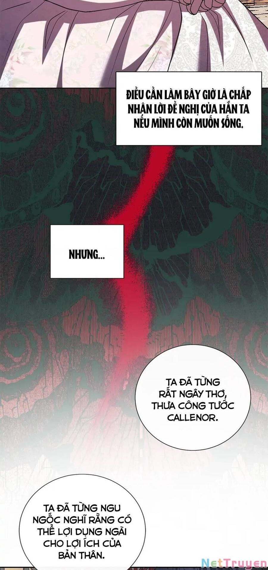 Xin Ngài Đừng Ăn Tôi. Chapter 70 - 27