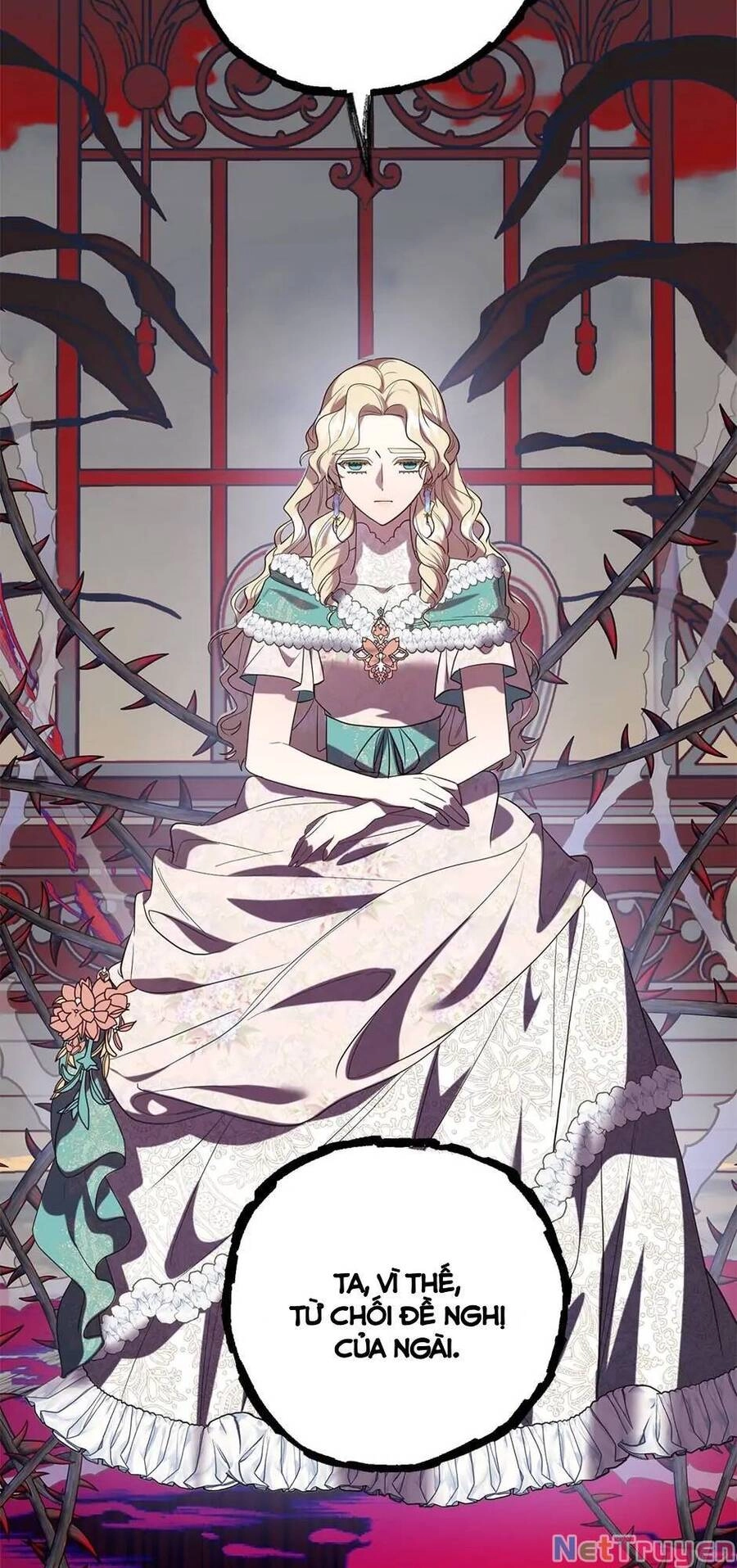 Xin Ngài Đừng Ăn Tôi. Chapter 70 - 29