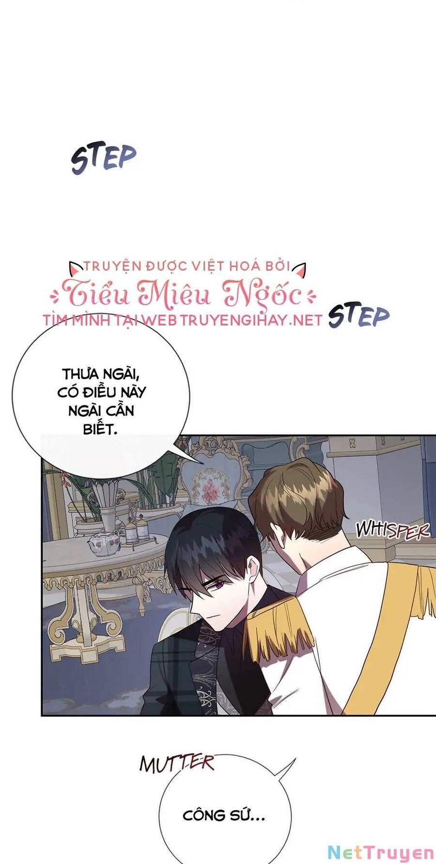 Xin Ngài Đừng Ăn Tôi. Chapter 70 - 33