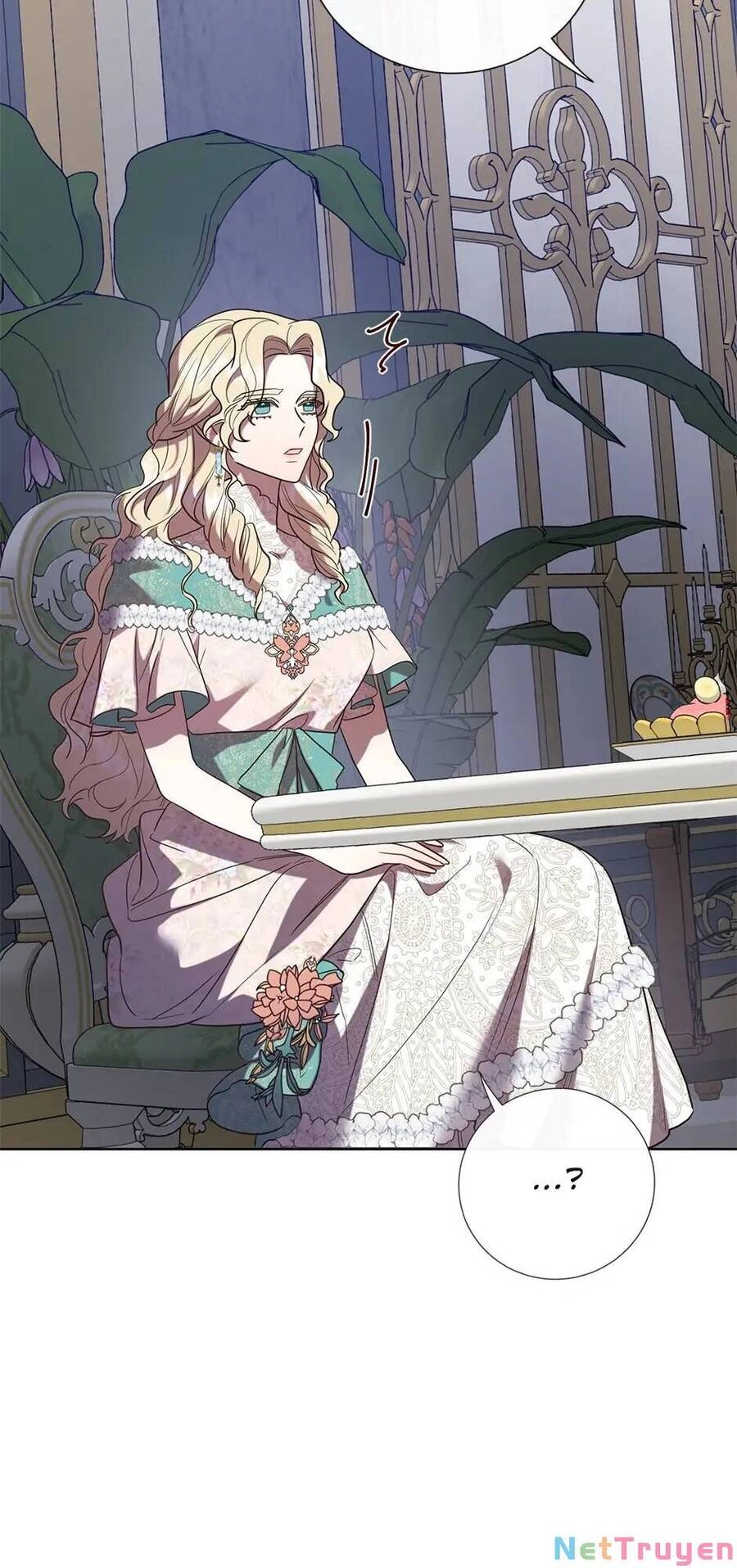 Xin Ngài Đừng Ăn Tôi. Chapter 70 - 35