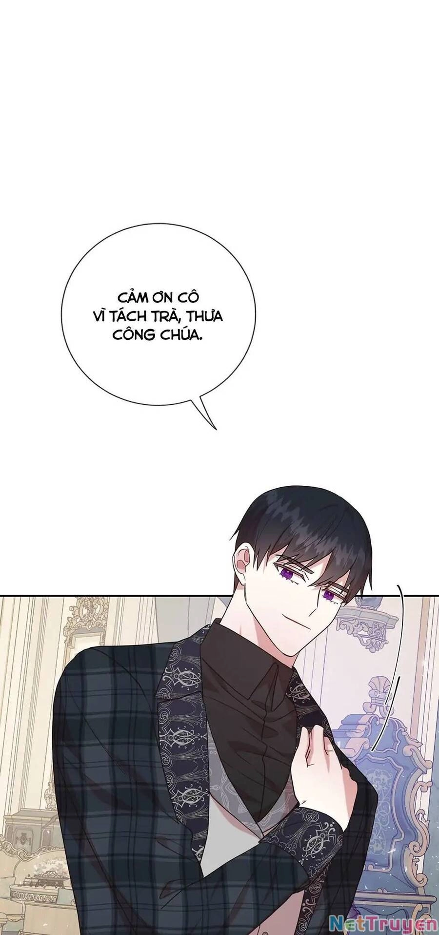 Xin Ngài Đừng Ăn Tôi. Chapter 70 - 36