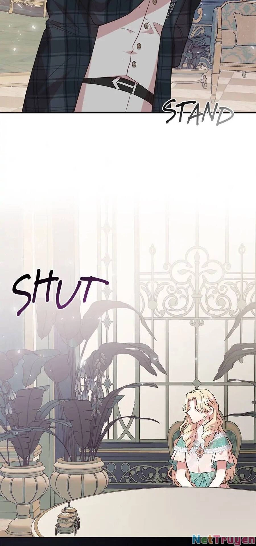 Xin Ngài Đừng Ăn Tôi. Chapter 70 - 37