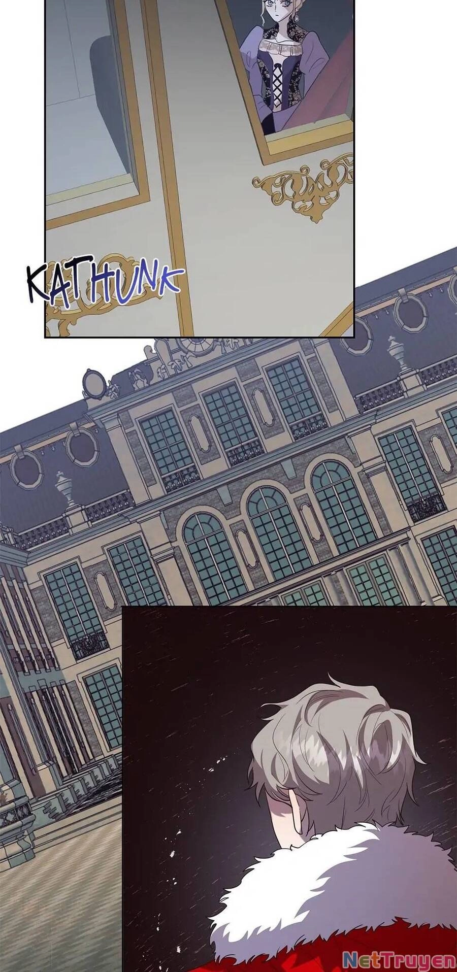 Xin Ngài Đừng Ăn Tôi. Chapter 70 - 40