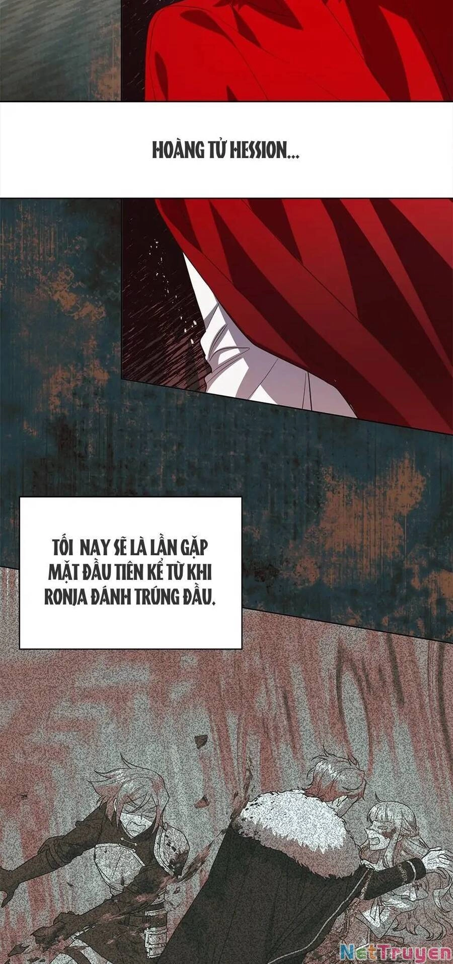 Xin Ngài Đừng Ăn Tôi. Chapter 70 - 41