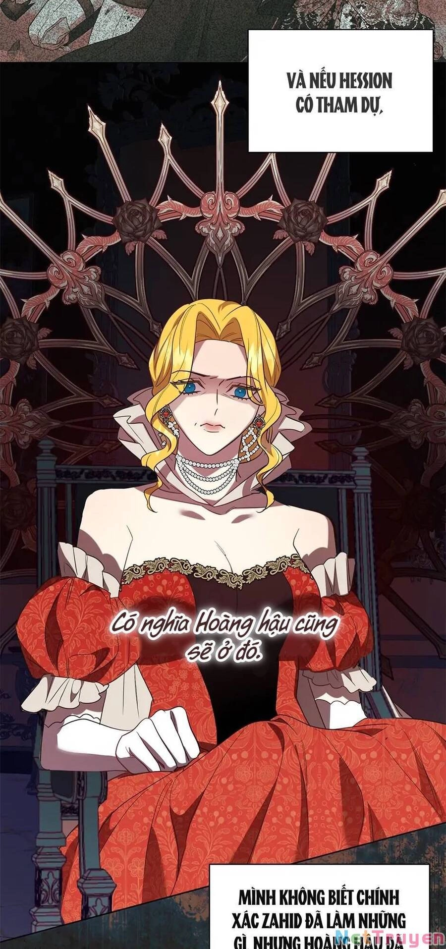 Xin Ngài Đừng Ăn Tôi. Chapter 70 - 42