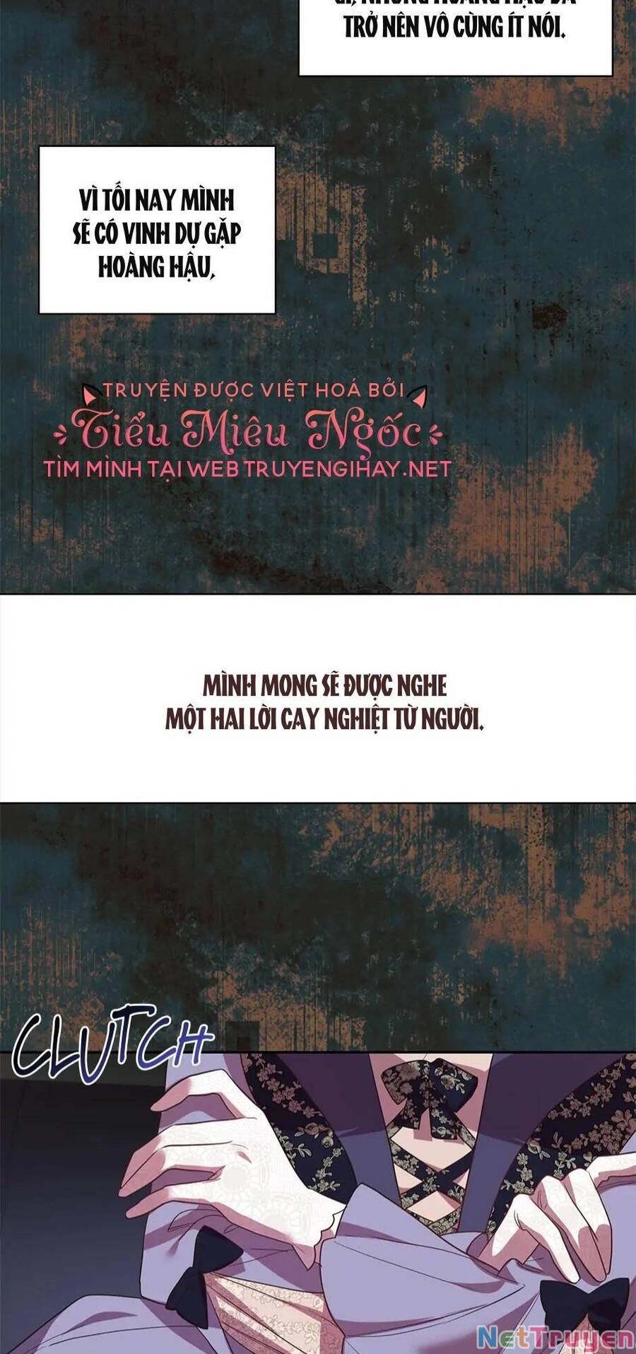 Xin Ngài Đừng Ăn Tôi. Chapter 70 - 43