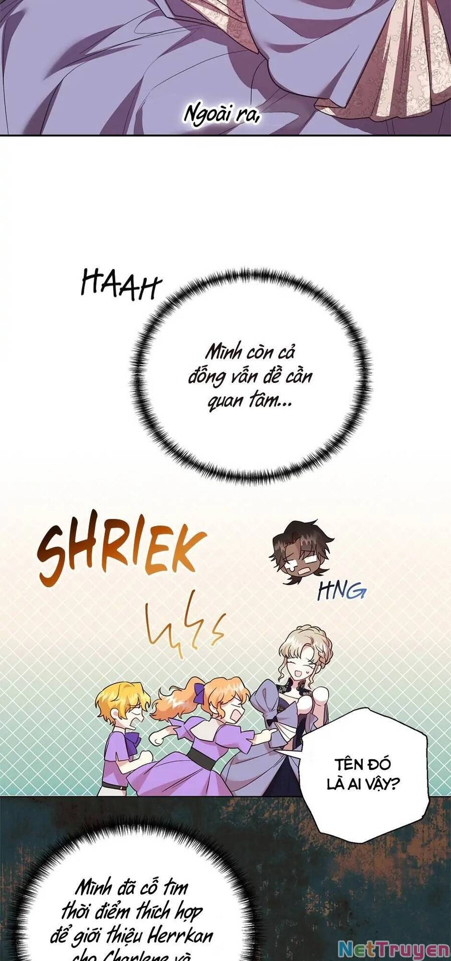 Xin Ngài Đừng Ăn Tôi. Chapter 70 - 44