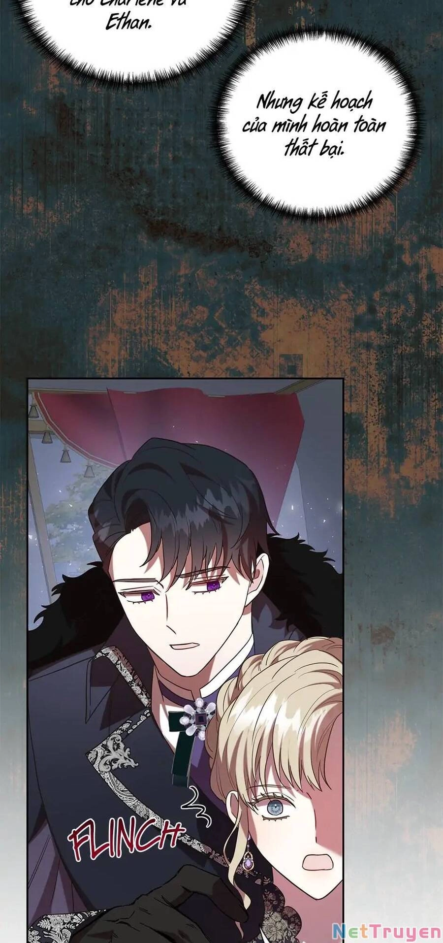 Xin Ngài Đừng Ăn Tôi. Chapter 70 - 45