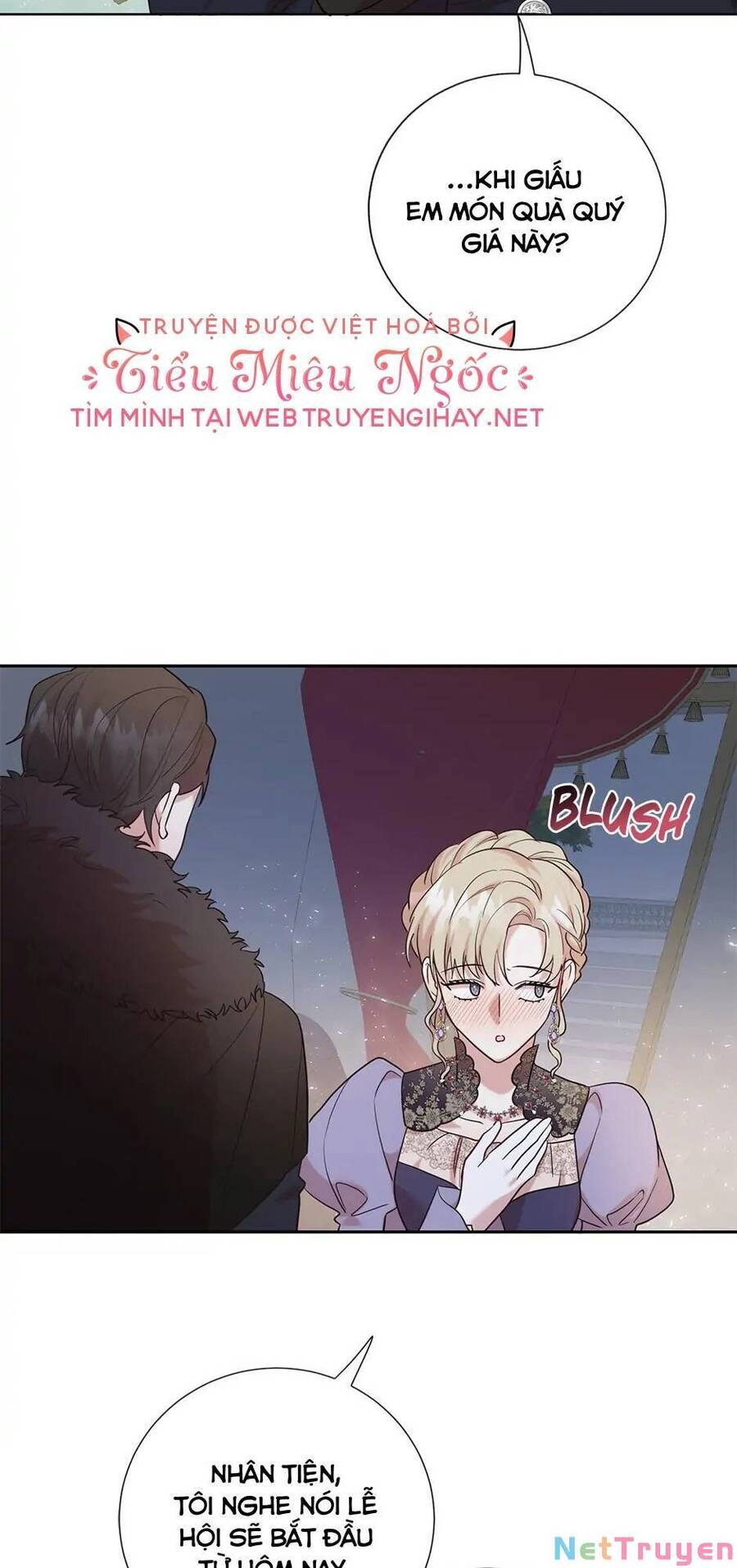 Xin Ngài Đừng Ăn Tôi. Chapter 70 - 50