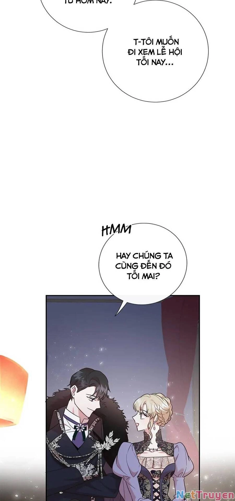 Xin Ngài Đừng Ăn Tôi. Chapter 70 - 51