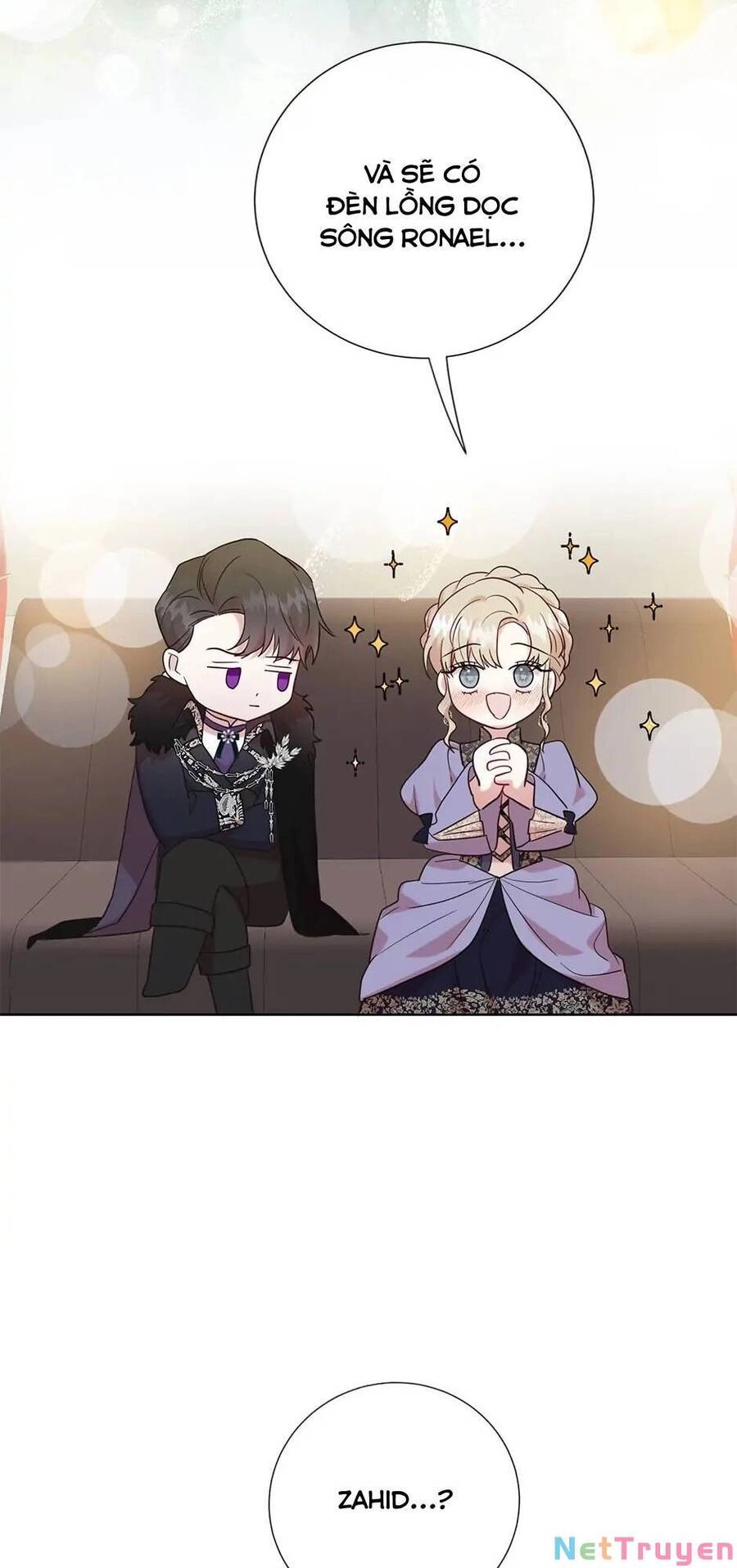 Xin Ngài Đừng Ăn Tôi. Chapter 70 - 53