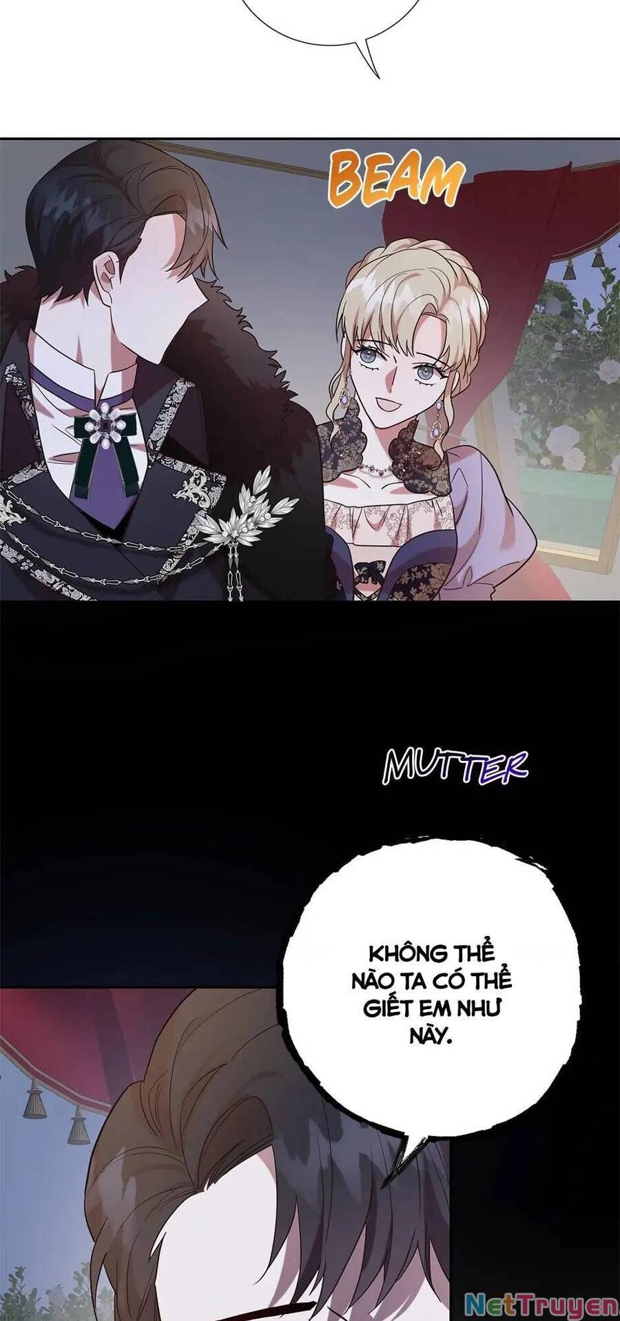 Xin Ngài Đừng Ăn Tôi. Chapter 70 - 54