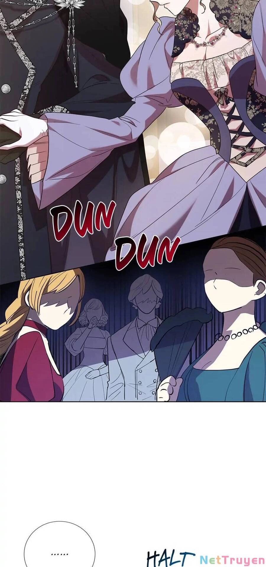 Xin Ngài Đừng Ăn Tôi. Chapter 70 - 58