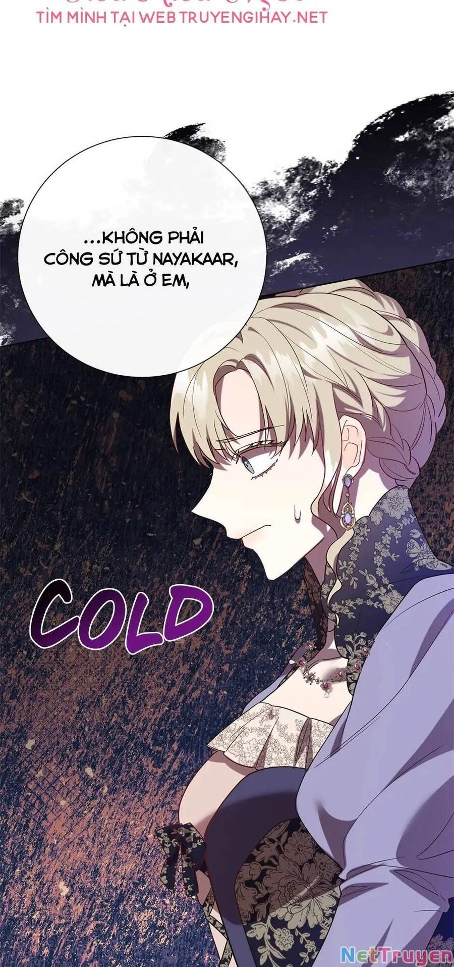 Xin Ngài Đừng Ăn Tôi. Chapter 70 - 60