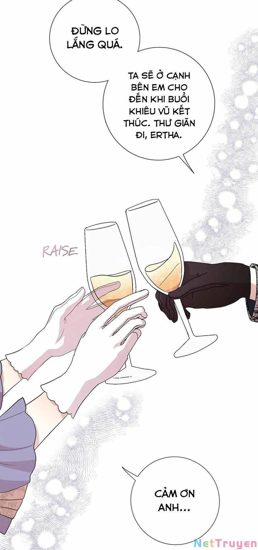 Xin Ngài Đừng Ăn Tôi. Chapter 71 - 6