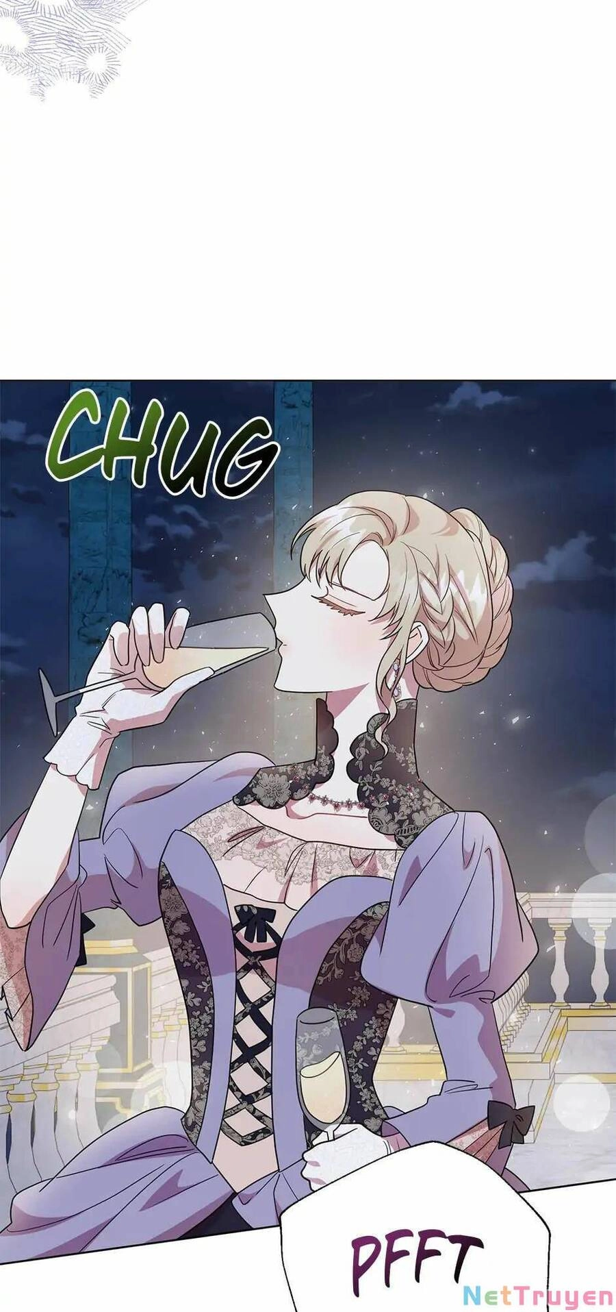 Xin Ngài Đừng Ăn Tôi. Chapter 71 - 7