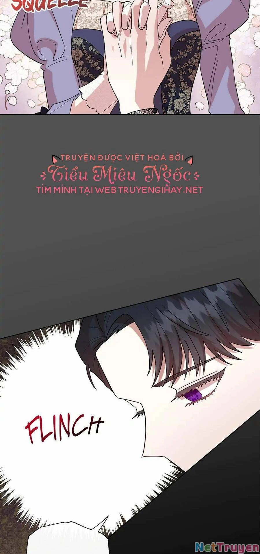 Xin Ngài Đừng Ăn Tôi. Chapter 71 - 16