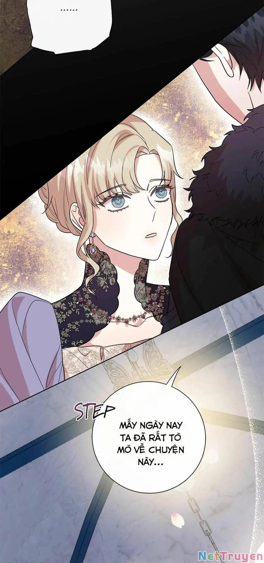 Xin Ngài Đừng Ăn Tôi. Chapter 71 - 17