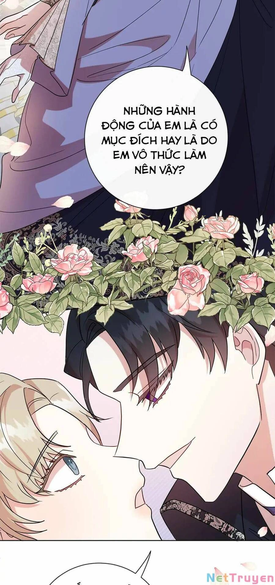 Xin Ngài Đừng Ăn Tôi. Chapter 71 - 19