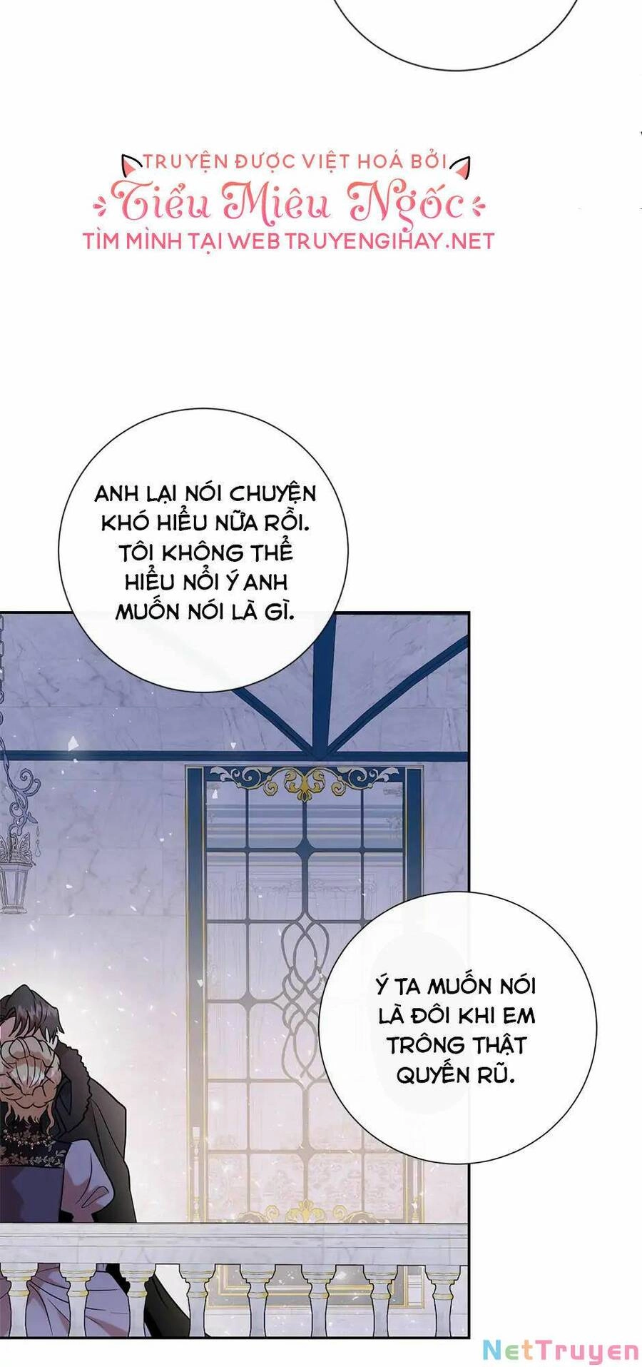 Xin Ngài Đừng Ăn Tôi. Chapter 71 - 21