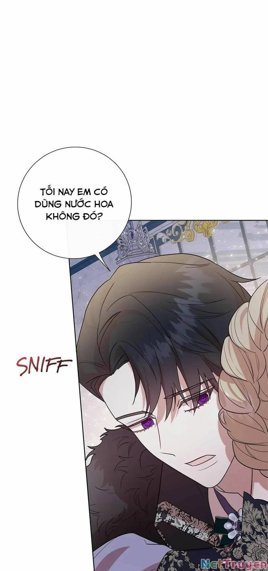 Xin Ngài Đừng Ăn Tôi. Chapter 71 - 22