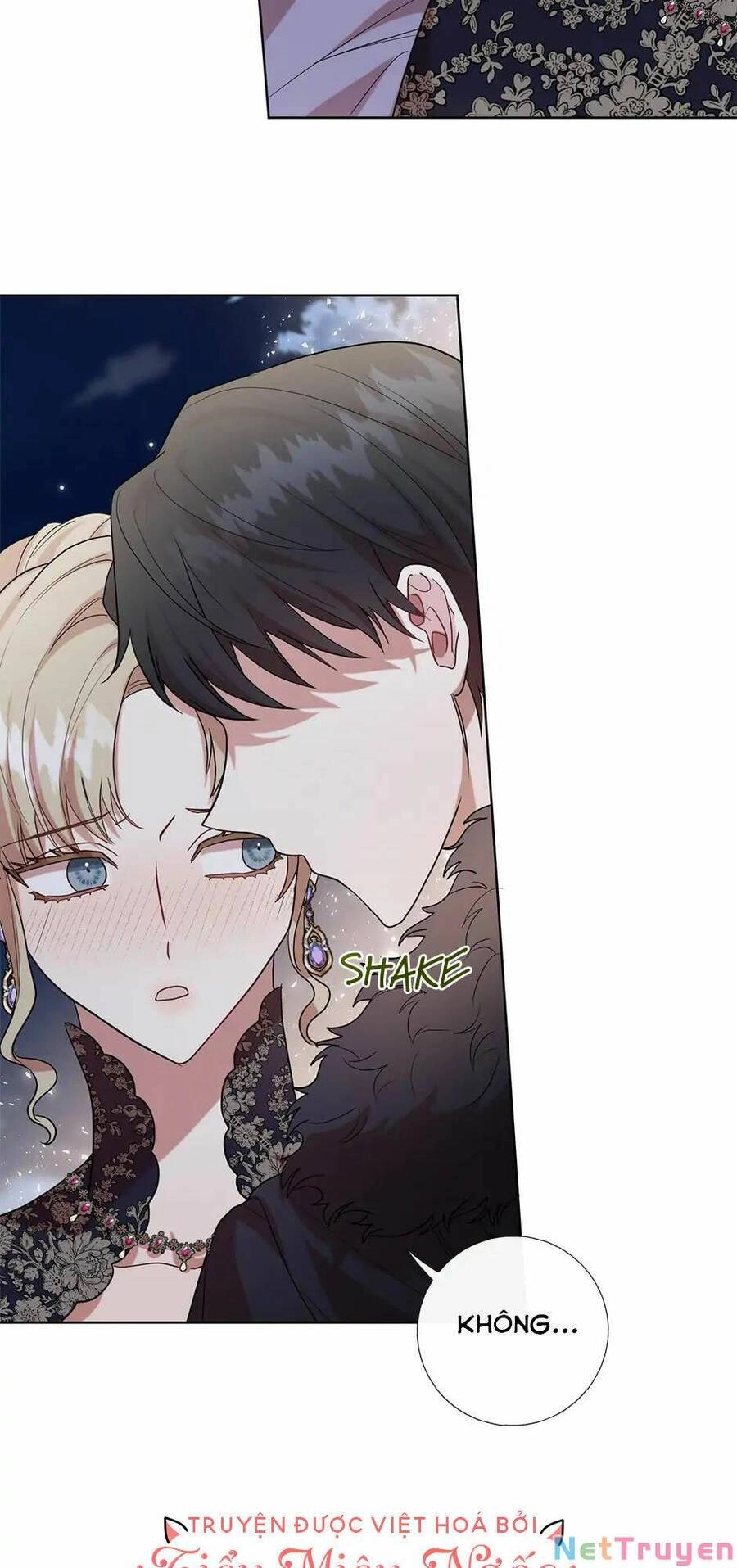 Xin Ngài Đừng Ăn Tôi. Chapter 71 - 23