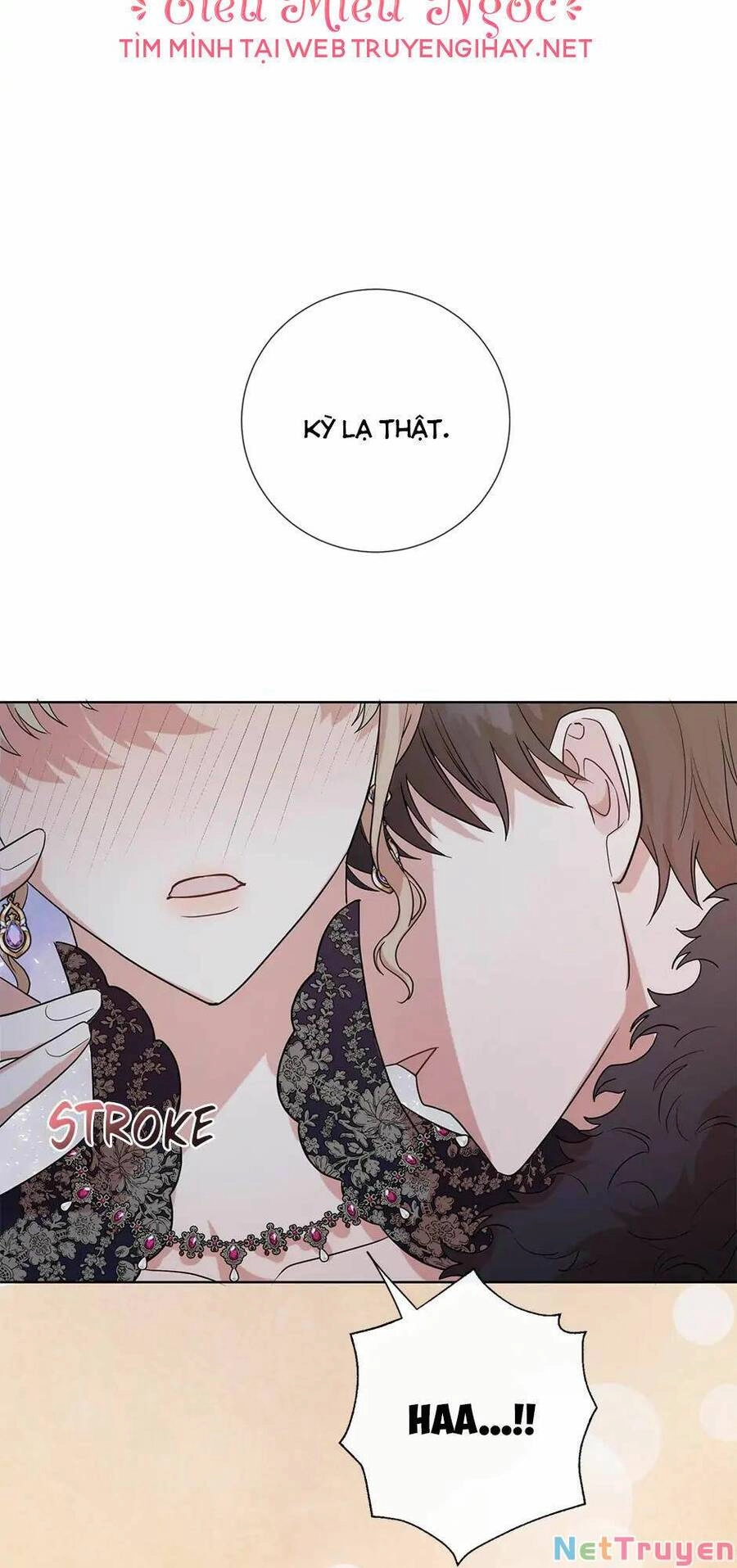 Xin Ngài Đừng Ăn Tôi. Chapter 71 - 24