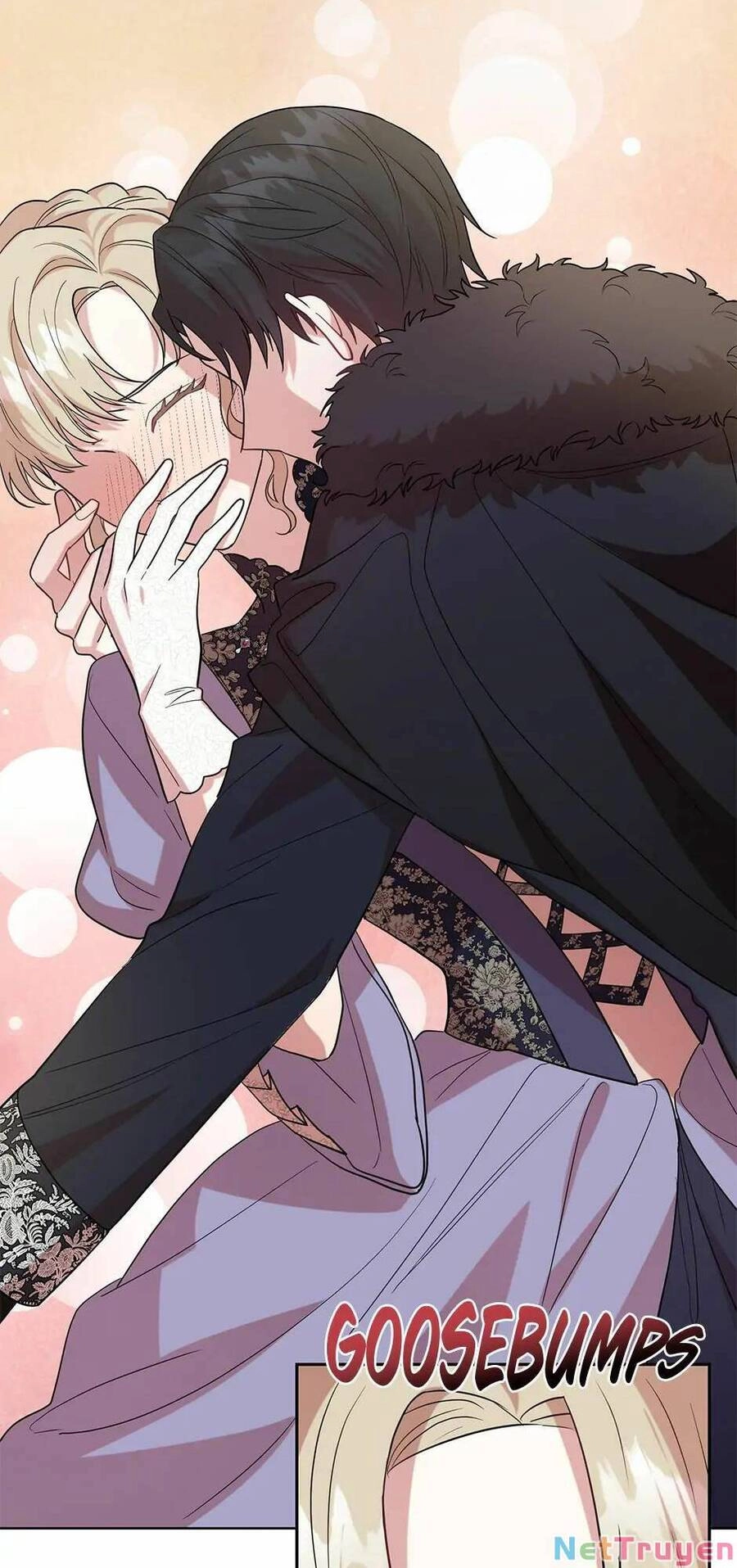 Xin Ngài Đừng Ăn Tôi. Chapter 71 - 25