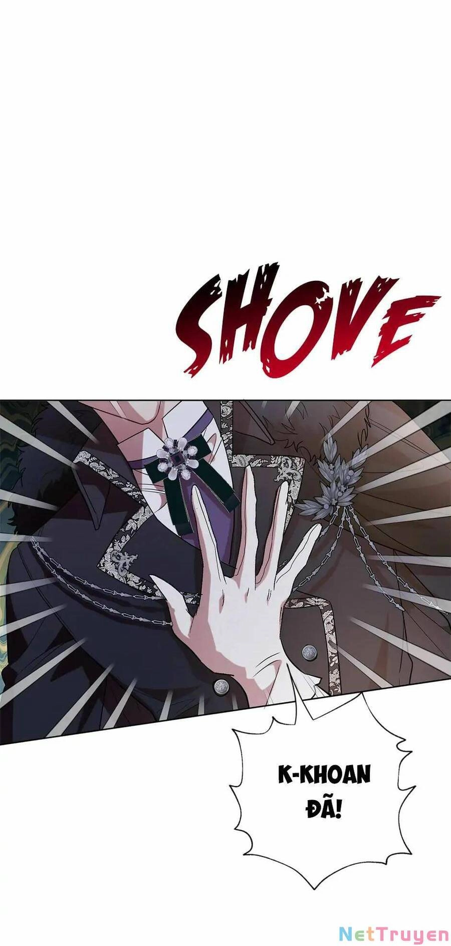 Xin Ngài Đừng Ăn Tôi. Chapter 71 - 27