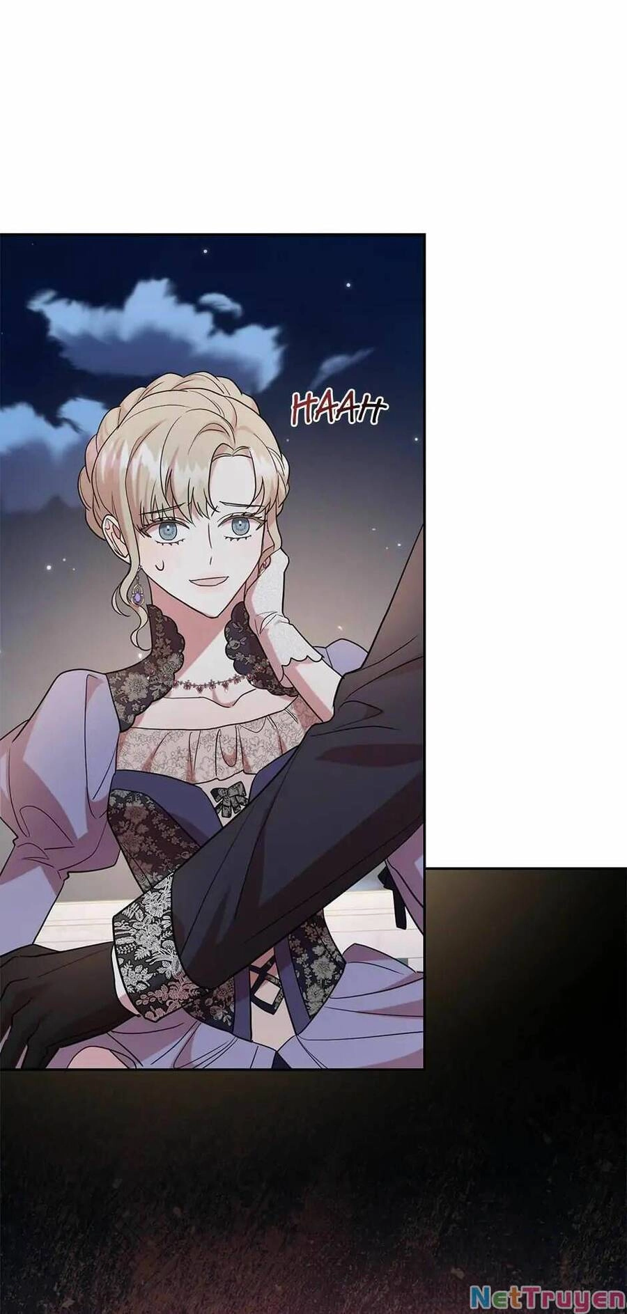 Xin Ngài Đừng Ăn Tôi. Chapter 71 - 28