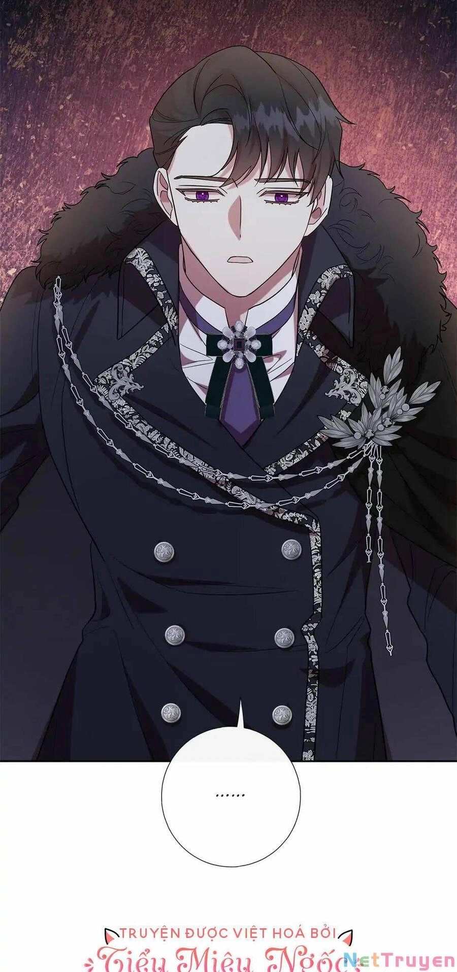 Xin Ngài Đừng Ăn Tôi. Chapter 71 - 29