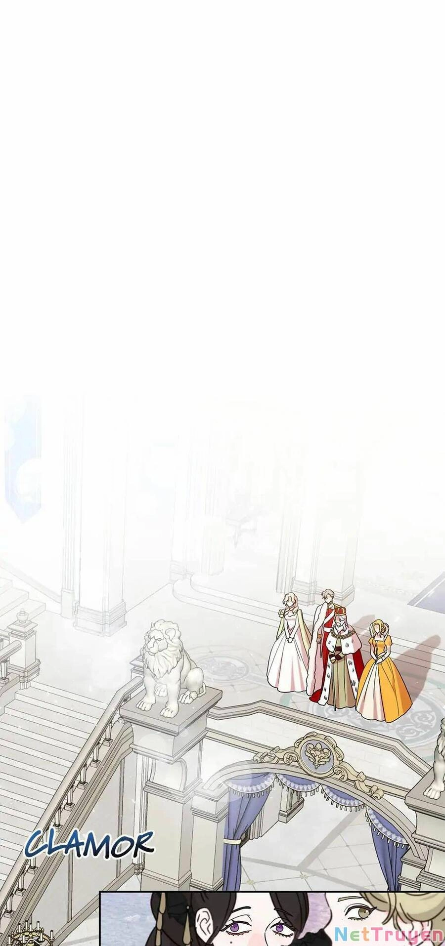 Xin Ngài Đừng Ăn Tôi. Chapter 71 - 34