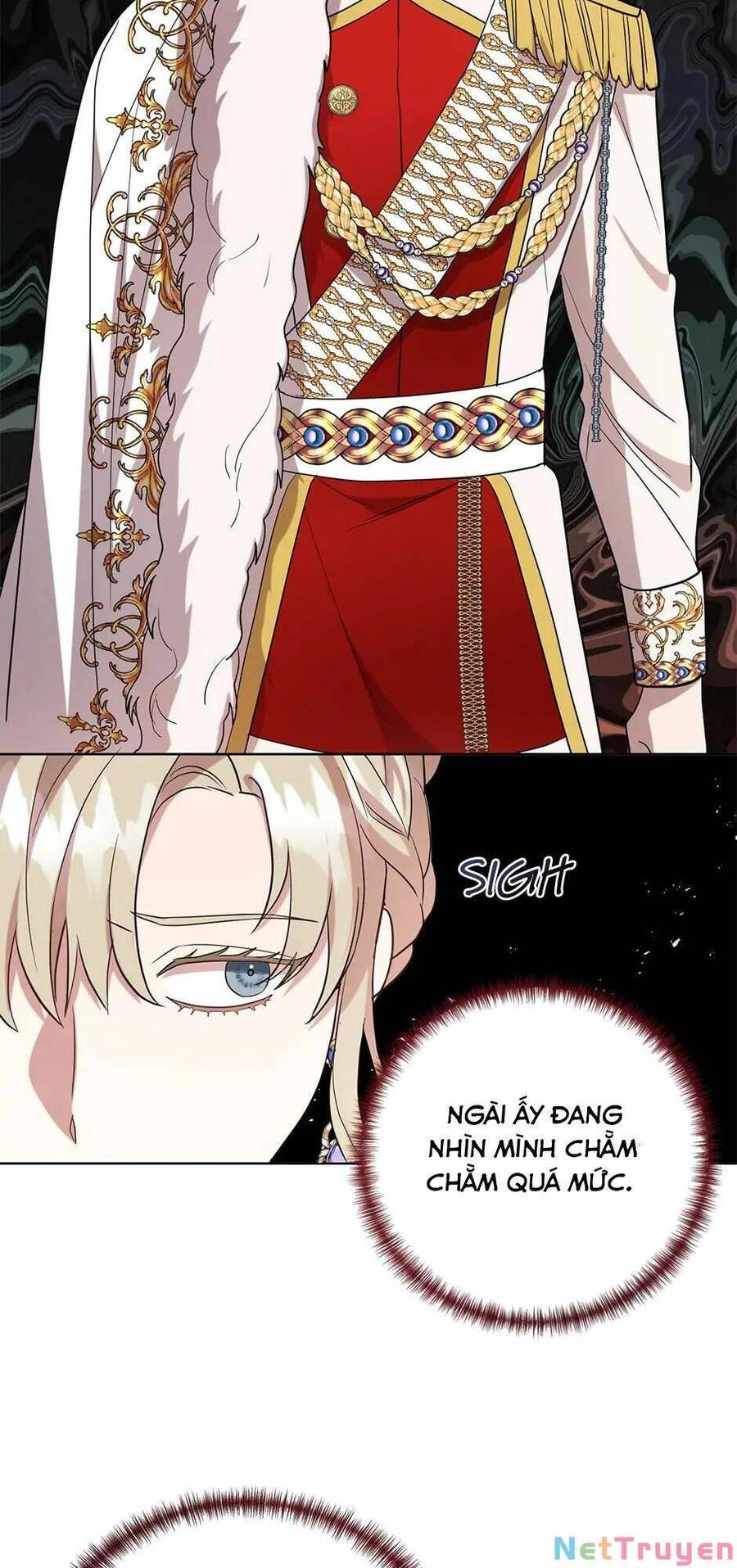 Xin Ngài Đừng Ăn Tôi. Chapter 71 - 36