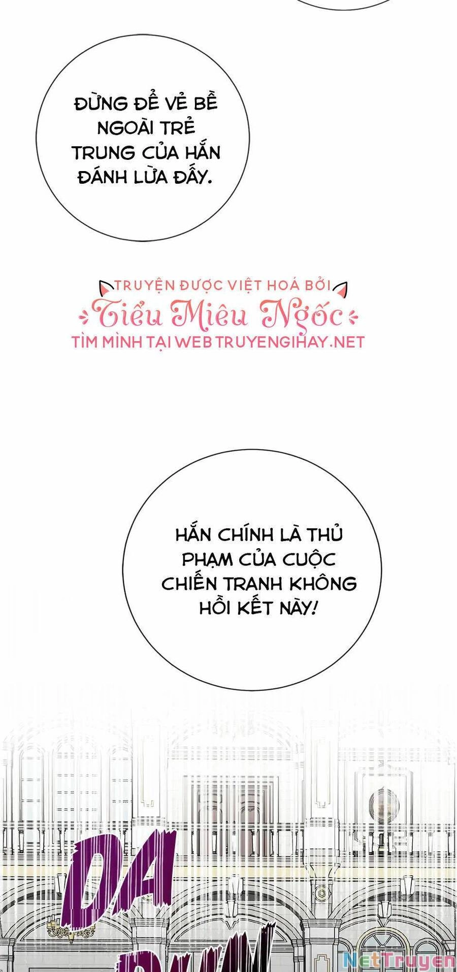 Xin Ngài Đừng Ăn Tôi. Chapter 71 - 41