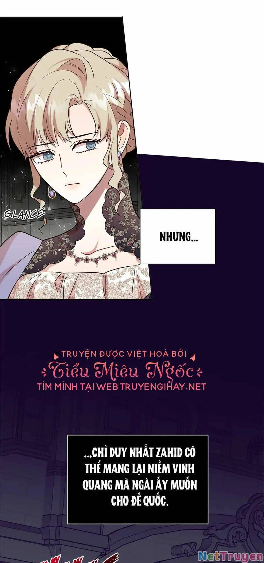 Xin Ngài Đừng Ăn Tôi. Chapter 71 - 44