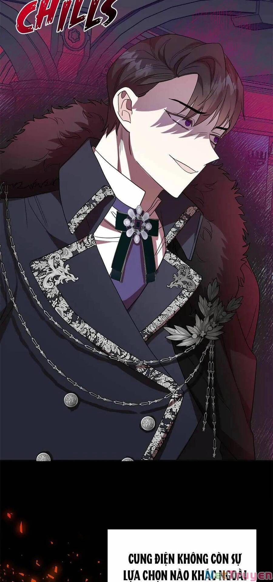 Xin Ngài Đừng Ăn Tôi. Chapter 71 - 45