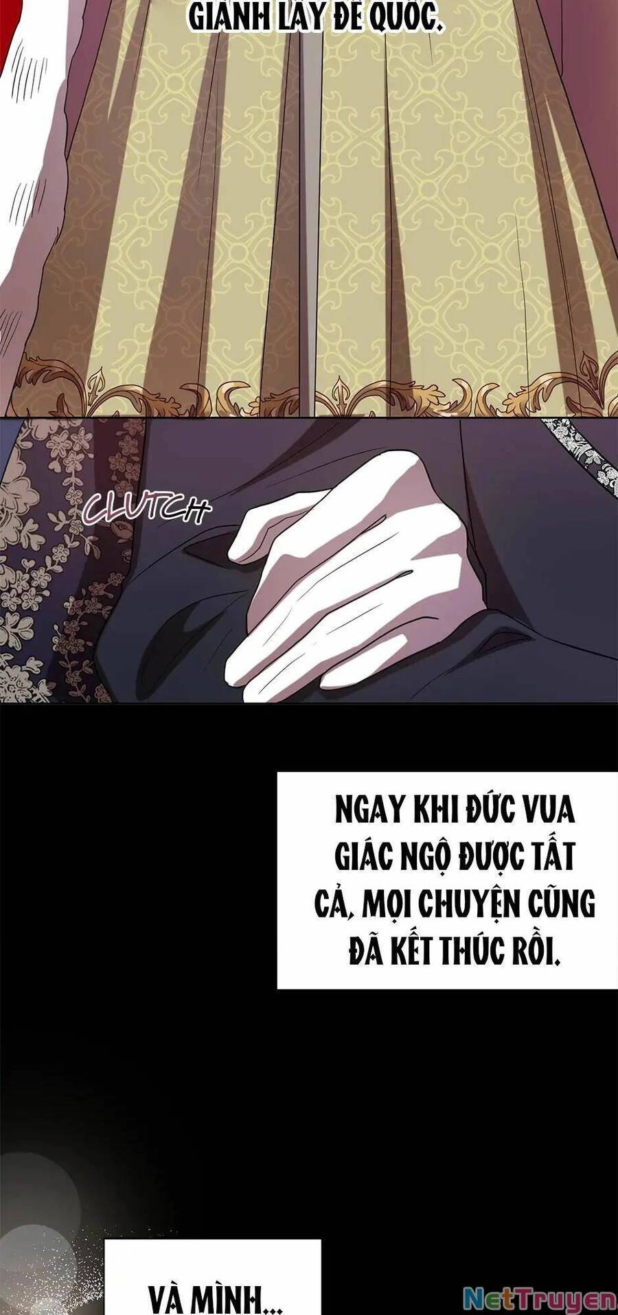 Xin Ngài Đừng Ăn Tôi. Chapter 71 - 47