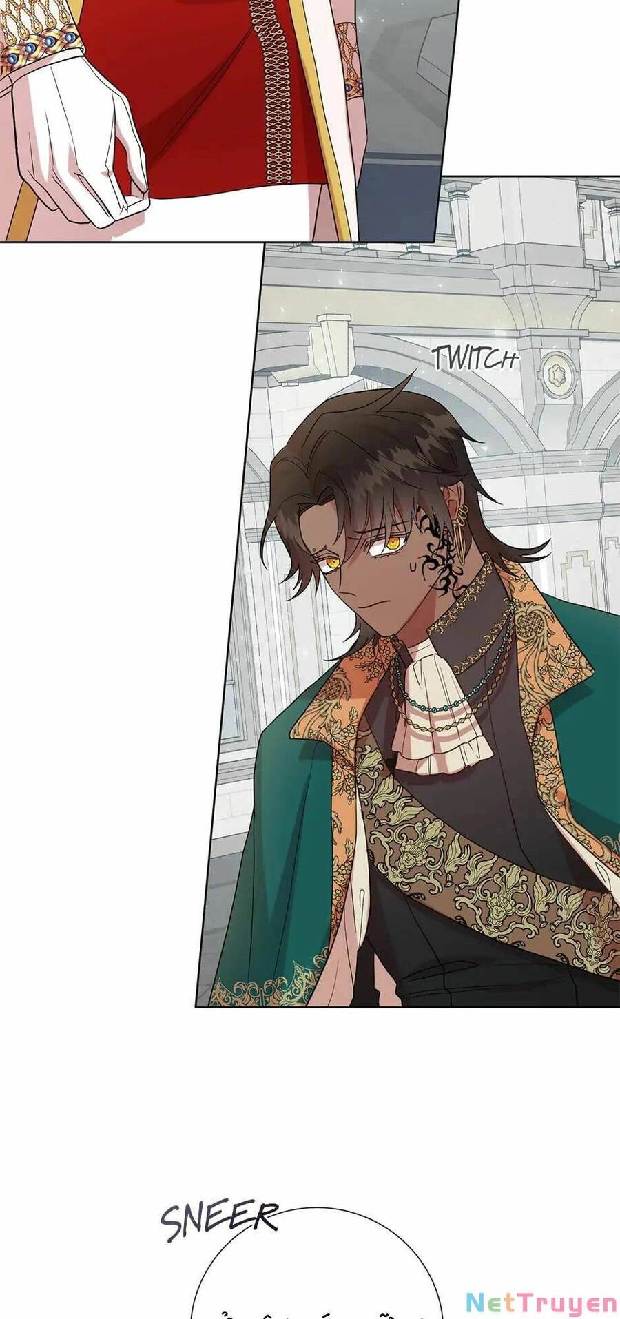 Xin Ngài Đừng Ăn Tôi. Chapter 71 - 52