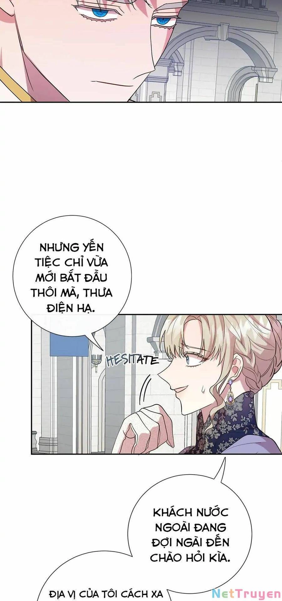 Xin Ngài Đừng Ăn Tôi. Chapter 71 - 55