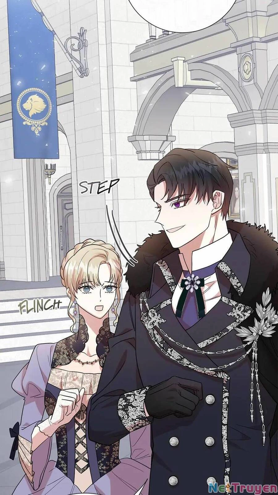 Xin Ngài Đừng Ăn Tôi. Chapter 71 - 57