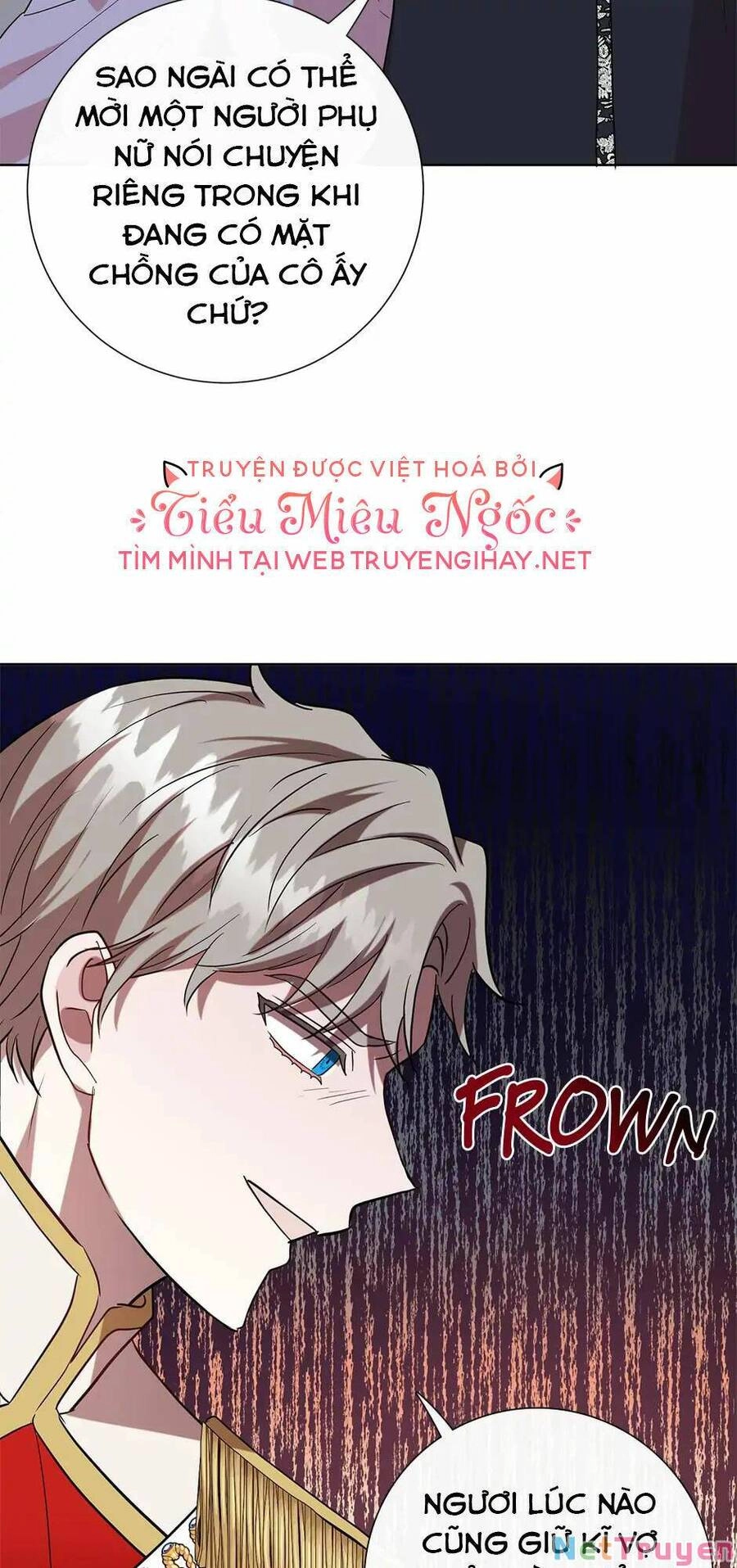 Xin Ngài Đừng Ăn Tôi. Chapter 71 - 58