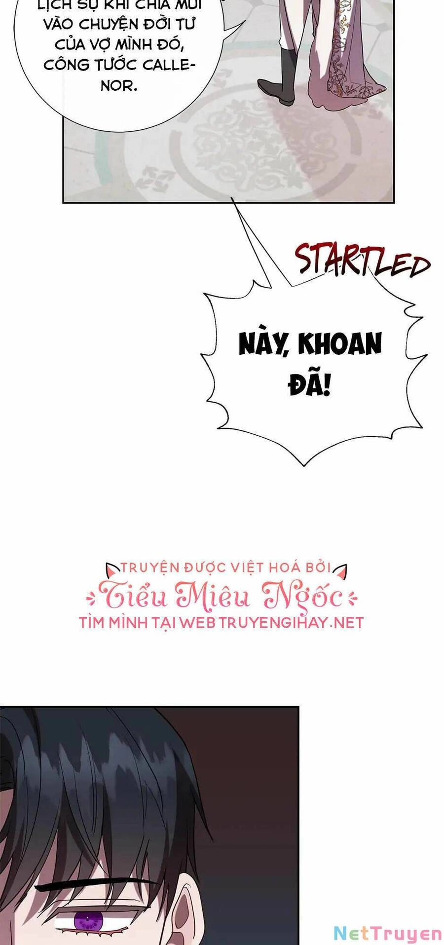 Xin Ngài Đừng Ăn Tôi. Chapter 71 - 60