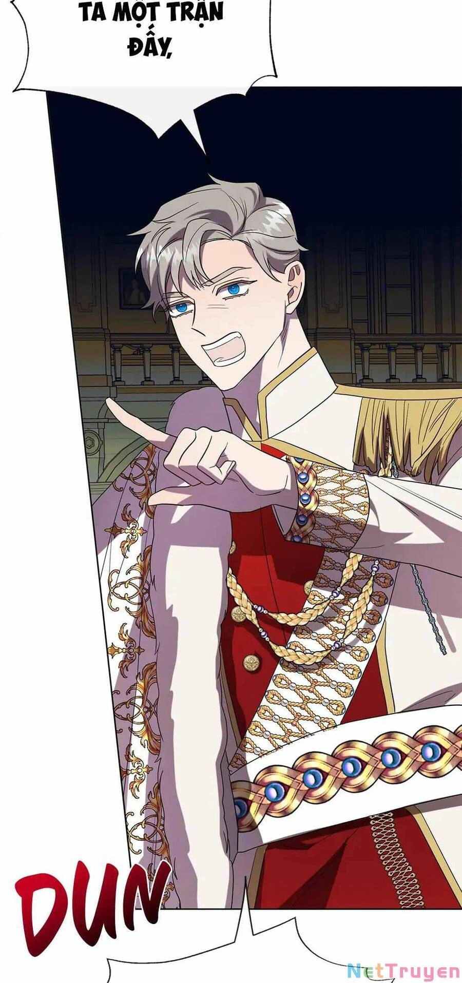 Xin Ngài Đừng Ăn Tôi. Chapter 71 - 64