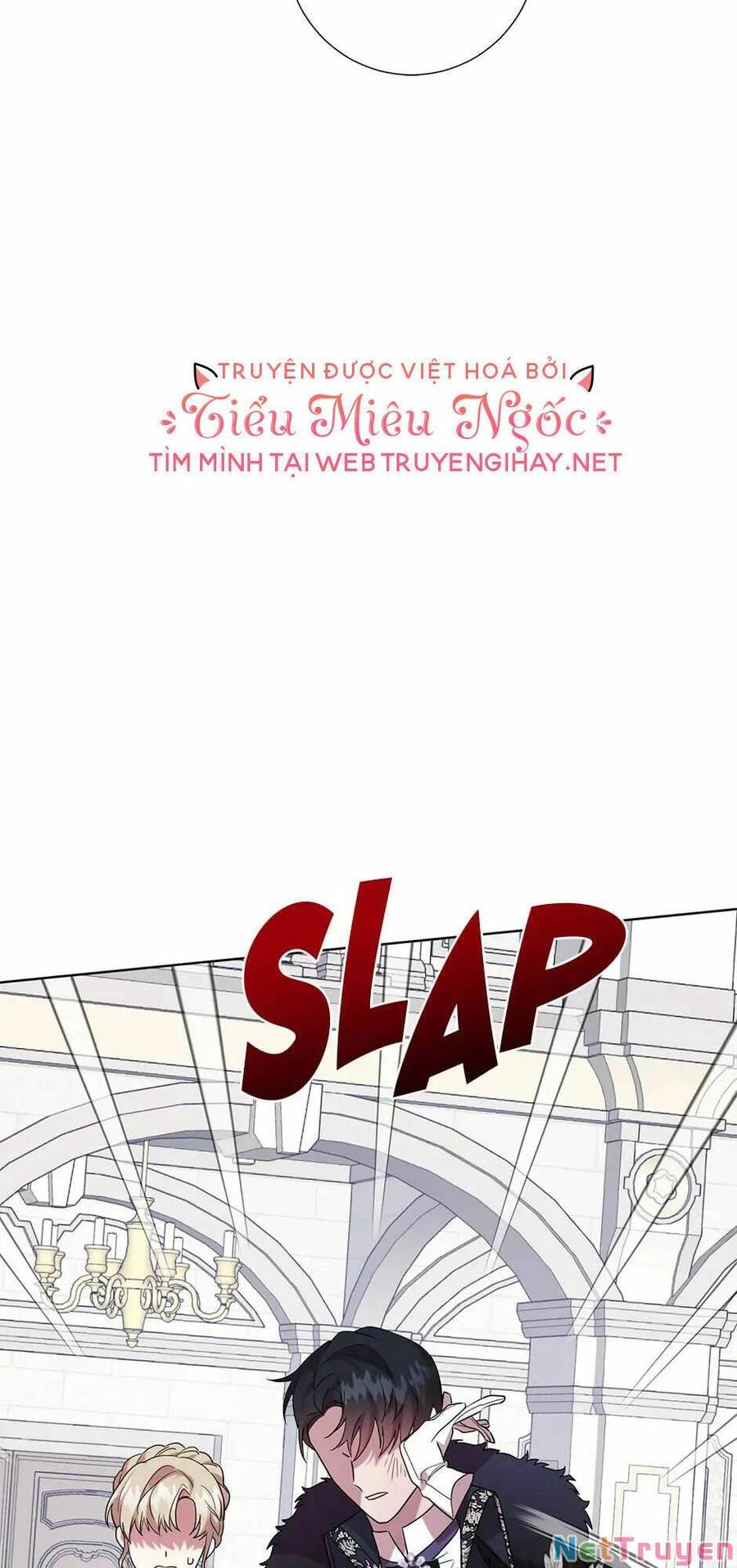 Xin Ngài Đừng Ăn Tôi. Chapter 71 - 66