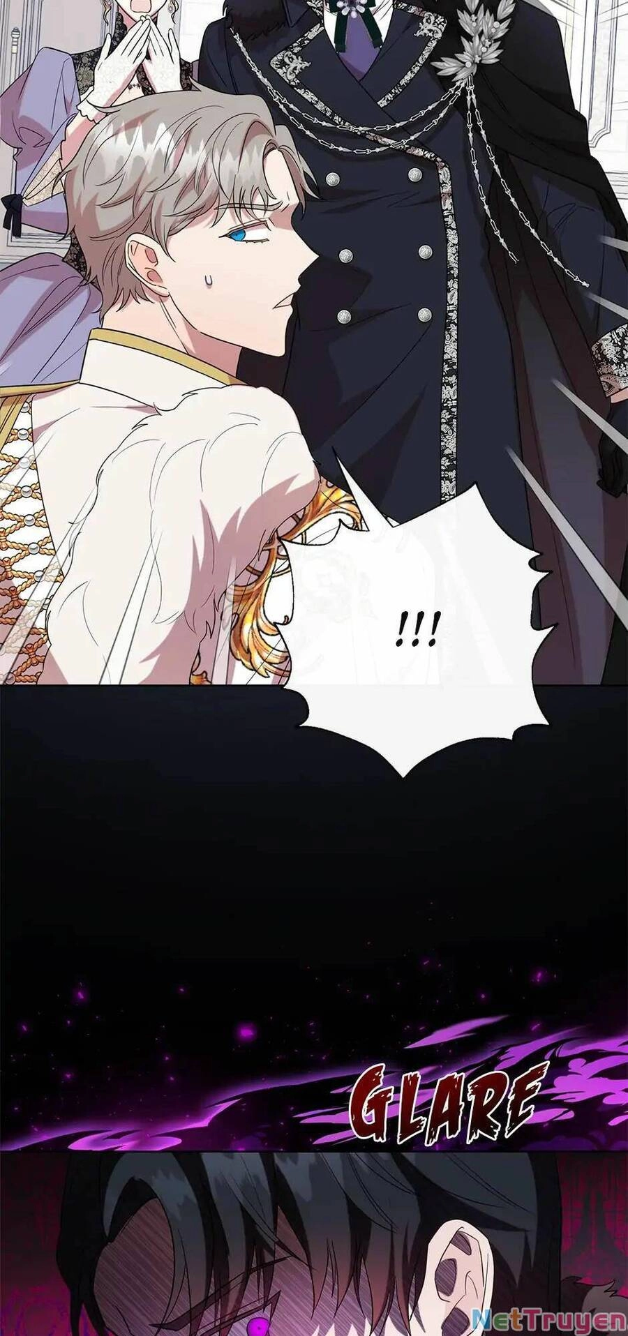 Xin Ngài Đừng Ăn Tôi. Chapter 71 - 67